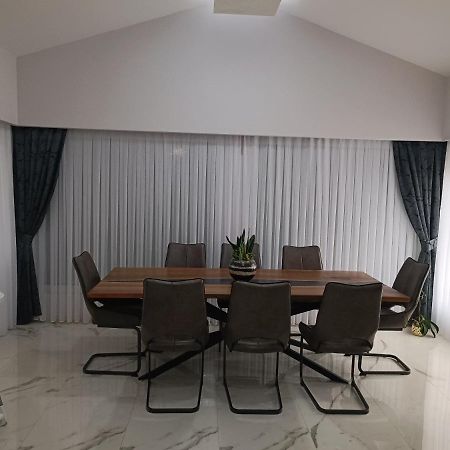 Solis Apartments Kotor Ngoại thất bức ảnh