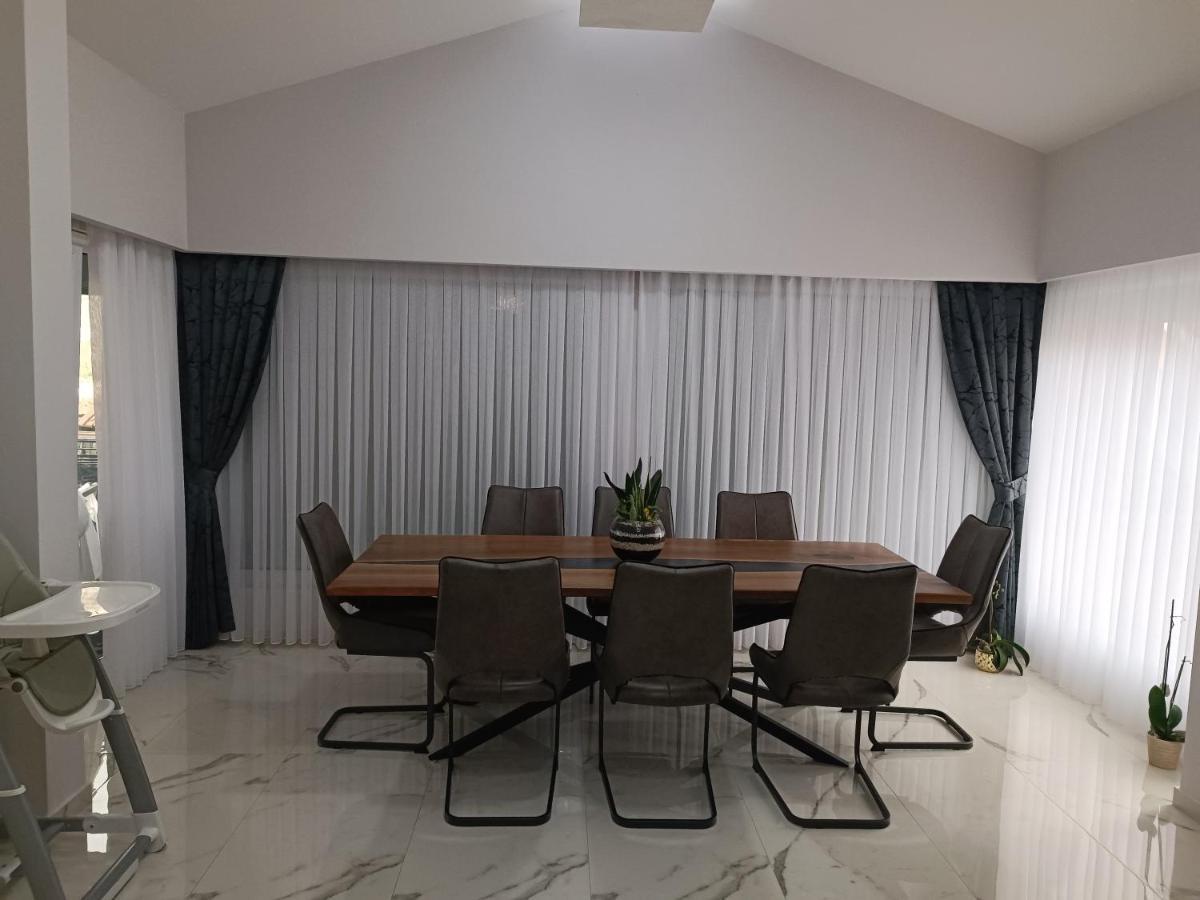 Solis Apartments Kotor Ngoại thất bức ảnh