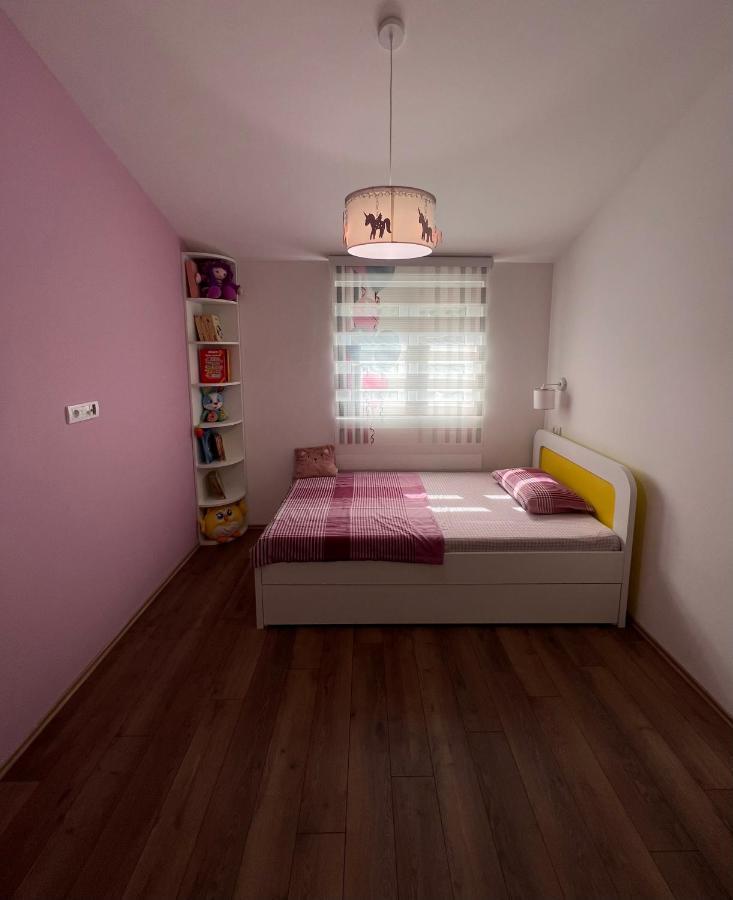 Solis Apartments Kotor Ngoại thất bức ảnh